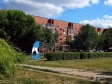 Тольятти, Kulibin blvd., 2: спортивная площадка возле дома
