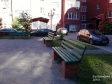 Тольятти, б-р. Кулибина, 6А: площадка для отдыха возле дома