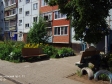 Тольятти, Moskovsky avenue., 11: площадка для отдыха возле дома