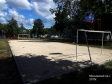 Тольятти, Moskovsky avenue., 13: спортивная площадка возле дома