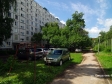 Тольятти, Sverdlov st., 68: детская площадка возле дома