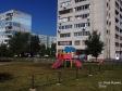 Тольятти, ул. Льва Яшина, 12: детская площадка возле дома