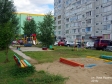 Тольятти, Lev Yashin st., 16: детская площадка возле дома