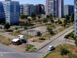 Тольятти, Ryabinoviy blvd., 15: спортивная площадка возле дома