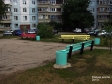 Тольятти, Yuzhnoe road., 35: площадка для отдыха возле дома