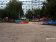 Тольятти, Yuzhnoe road., 35Б: детская площадка возле дома
