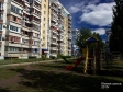 Тольятти, ш. Южное, 43: детская площадка возле дома