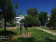 Тольятти, б-р. Буденного, 3: детская площадка возле дома