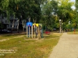 Тольятти, Budenny avenue., 17: спортивная площадка возле дома