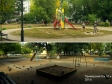 Тольятти, Primorsky blvd., 12: детская площадка возле дома