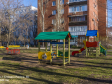 Тольятти, пр-кт. Степана Разина, 50: детская площадка возле дома