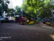 Тольятти, ул. Юбилейная, 61: детская площадка возле дома