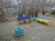 Екатеринбург, Voennaya st., 10: площадка для отдыха возле дома