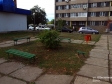 Тольятти, ул. Юбилейная, 67: площадка для отдыха возле дома