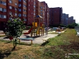 Тольятти, Yubileynaya st., 75: детская площадка возле дома