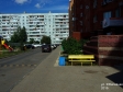 Тольятти, ул. Юбилейная, 75: площадка для отдыха возле дома