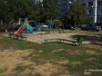 Тольятти, ул. Юбилейная, 83: площадка для отдыха возле дома