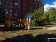 Тольятти, ул. Юбилейная, 85: детская площадка возле дома