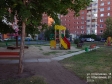 Тольятти, ул. Юбилейная, 89: детская площадка возле дома