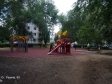 Тольятти, пр-кт. Степана Разина, 80: детская площадка возле дома