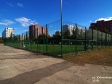 Тольятти, Stepan Razin avenue., 84А: спортивная площадка возле дома
