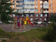 Тольятти, ул. Спортивная, 6: детская площадка возле дома