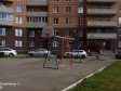 Тольятти, Sportivnaya st., 6: спортивная площадка возле дома