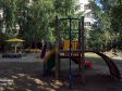 Тольятти, ул. Маршала Жукова, 2А: детская площадка возле дома