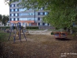 Тольятти, ул. 40 лет Победы, 126: детская площадка возле дома