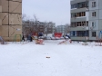Тольятти, Kuybyshev st., 32: детская площадка возле дома