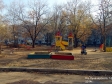 Тольятти, б-р. Луначарского, 16: детская площадка возле дома