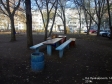 Тольятти, б-р. Луначарского, 16: площадка для отдыха возле дома