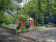 Тольятти, Lunacharsky blvd., 9А: детская площадка возле дома
