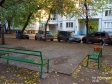 Тольятти, б-р. Луначарского, 9: площадка для отдыха возле дома
