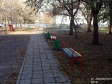 Тольятти, Dzerzhinsky st., 35: площадка для отдыха возле дома