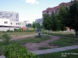 Тольятти, ул. 40 лет Победы, 36: спортивная площадка возле дома