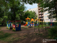 Тольятти, Revolyutsionnaya st., 3 к.1: детская площадка возле дома