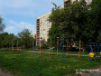 Тольятти, Revolyutsionnaya st., 3 к.1: спортивная площадка возле дома