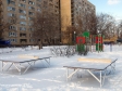 Тольятти, Revolyutsionnaya st., 3 к.2: спортивная площадка возле дома