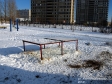 Тольятти, Zheleznodorozhnaya st., 17: спортивная площадка возле дома