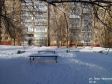 Тольятти, ул. Лизы Чайкиной, 50: спортивная площадка возле дома