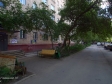 Тольятти, ул. Лизы Чайкиной, 67А: площадка для отдыха возле дома