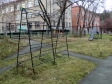 Екатеринбург, ул. Агрономическая, 4А: спортивная площадка возле дома