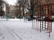 Тольятти, Chaykinoy st., 85: спортивная площадка возле дома