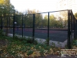 Тольятти, Луначарского б-р, 1: спортивная площадка возле дома