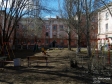 Тольятти, Nikonov st., 2: детская площадка возле дома