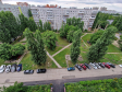 Тольятти, ул. Ворошилова, 16: о дворе дома