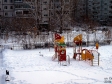 Тольятти, ул. Свердлова, 22А: детская площадка возле дома