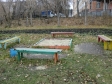 Екатеринбург, Агрономическая ул, 6: площадка для отдыха возле дома