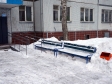 Тольятти, ул. Ворошилова, 55: площадка для отдыха возле дома